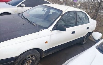 Toyota Carina E, 1992 год, 110 000 рублей, 1 фотография