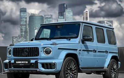 Mercedes-Benz G-Класс AMG, 2025 год, 33 000 000 рублей, 1 фотография