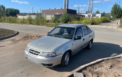 Daewoo Nexia I рестайлинг, 2009 год, 154 000 рублей, 1 фотография