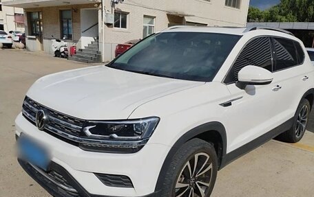 Volkswagen Tharu, 2021 год, 1 300 000 рублей, 1 фотография