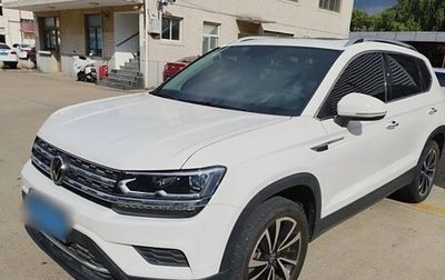 Volkswagen Tharu, 2021 год, 1 300 000 рублей, 1 фотография