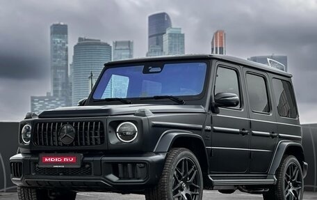 Mercedes-Benz G-Класс AMG, 2025 год, 32 300 000 рублей, 1 фотография