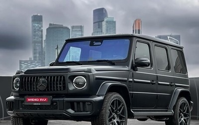 Mercedes-Benz G-Класс AMG, 2025 год, 32 300 000 рублей, 1 фотография