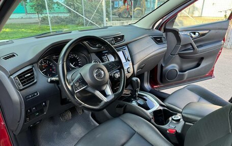 Nissan Qashqai, 2019 год, 1 690 000 рублей, 6 фотография