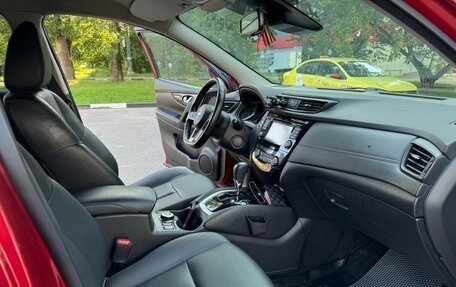 Nissan Qashqai, 2019 год, 1 690 000 рублей, 15 фотография