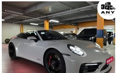 Porsche 911, 2022 год, 14 400 000 рублей, 1 фотография