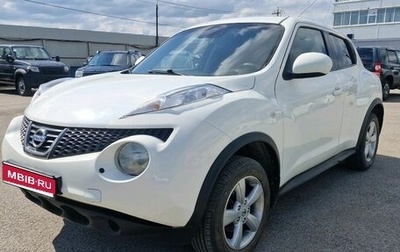 Nissan Juke II, 2013 год, 870 000 рублей, 1 фотография