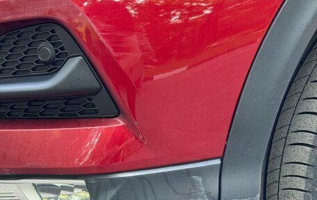 Nissan Qashqai, 2019 год, 1 690 000 рублей, 22 фотография