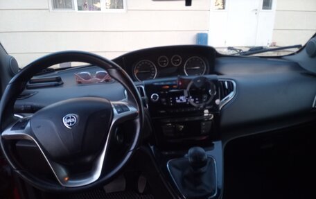 Lancia Ypsilon III (Type 846), 2012 год, 900 000 рублей, 5 фотография