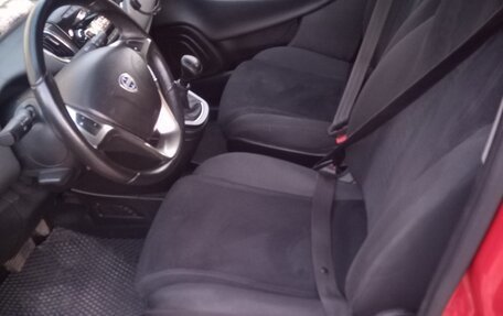 Lancia Ypsilon III (Type 846), 2012 год, 900 000 рублей, 6 фотография