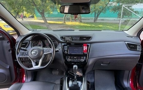 Nissan Qashqai, 2019 год, 1 690 000 рублей, 33 фотография