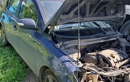 KIA cee'd I рестайлинг, 2010 год, 300 000 рублей, 8 фотография
