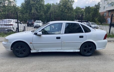 Opel Vectra B рестайлинг, 1999 год, 200 000 рублей, 5 фотография