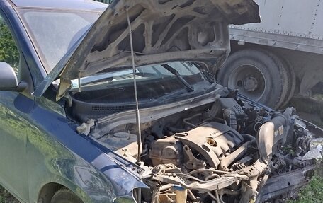 KIA cee'd I рестайлинг, 2010 год, 300 000 рублей, 16 фотография