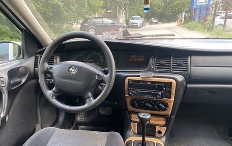 Opel Vectra B рестайлинг, 1999 год, 200 000 рублей, 10 фотография