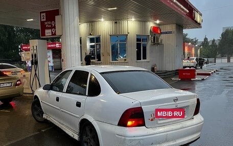 Opel Vectra B рестайлинг, 1999 год, 200 000 рублей, 12 фотография
