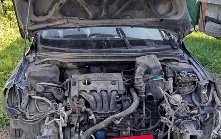 KIA cee'd I рестайлинг, 2010 год, 300 000 рублей, 14 фотография