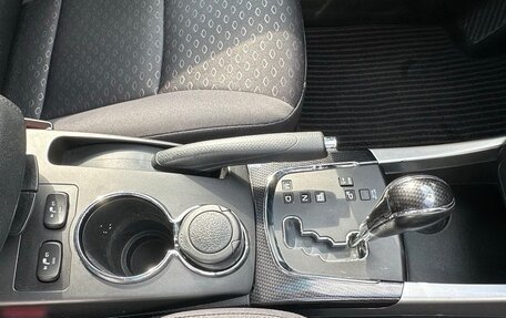 SsangYong Actyon II рестайлинг, 2012 год, 1 190 000 рублей, 18 фотография