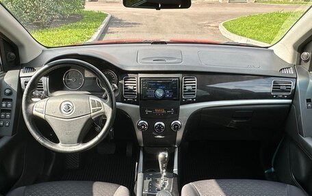 SsangYong Actyon II рестайлинг, 2012 год, 1 190 000 рублей, 17 фотография