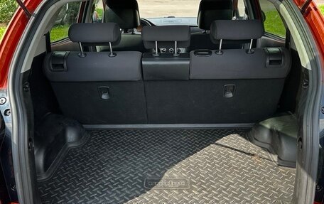 SsangYong Actyon II рестайлинг, 2012 год, 1 190 000 рублей, 14 фотография