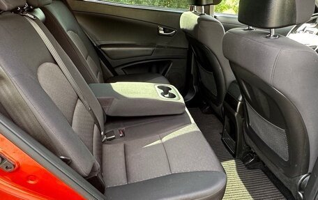 SsangYong Actyon II рестайлинг, 2012 год, 1 190 000 рублей, 19 фотография