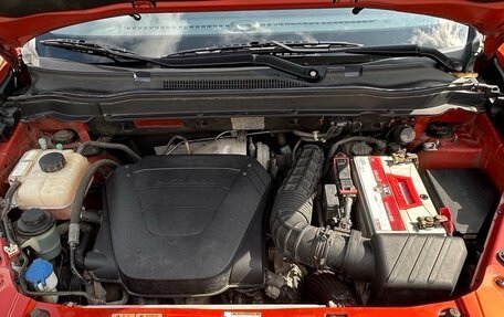 SsangYong Actyon II рестайлинг, 2012 год, 1 190 000 рублей, 20 фотография