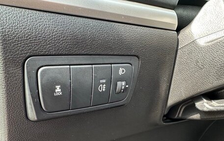 SsangYong Actyon II рестайлинг, 2012 год, 1 190 000 рублей, 21 фотография