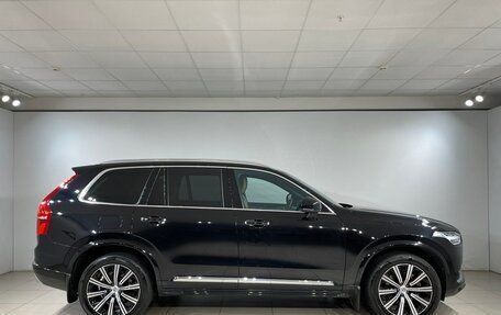 Volvo XC90 II рестайлинг, 2020 год, 4 099 000 рублей, 4 фотография