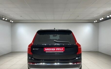 Volvo XC90 II рестайлинг, 2020 год, 4 099 000 рублей, 6 фотография