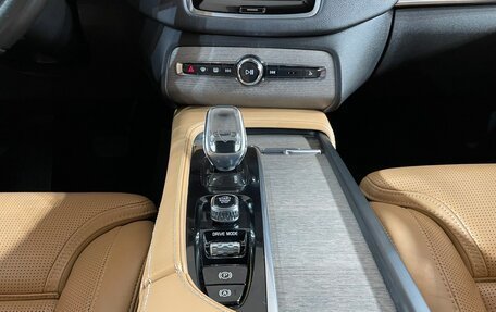 Volvo XC90 II рестайлинг, 2020 год, 4 099 000 рублей, 12 фотография