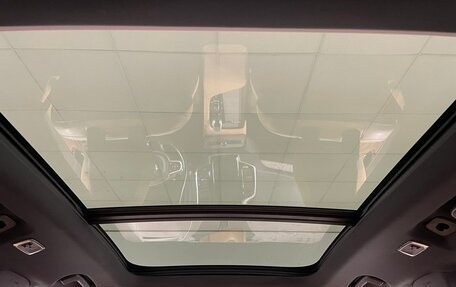 Volvo XC90 II рестайлинг, 2020 год, 4 099 000 рублей, 20 фотография
