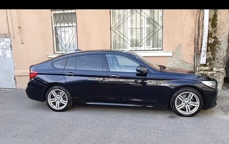 BMW 5 серия, 2011 год, 1 250 000 рублей, 2 фотография