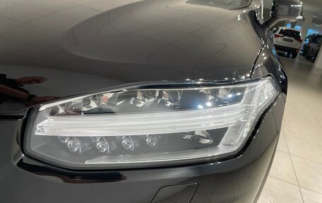 Volvo XC90 II рестайлинг, 2020 год, 4 099 000 рублей, 22 фотография