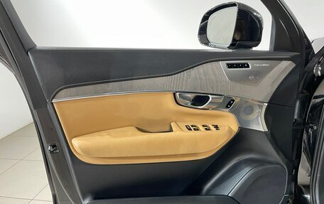 Volvo XC90 II рестайлинг, 2020 год, 4 099 000 рублей, 17 фотография