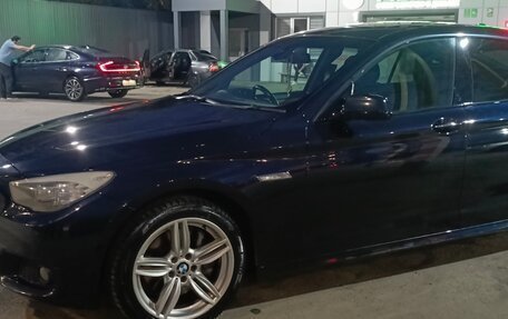 BMW 5 серия, 2011 год, 1 250 000 рублей, 4 фотография