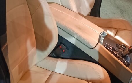 BMW 5 серия, 2011 год, 1 250 000 рублей, 7 фотография