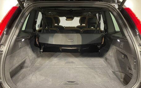 Volvo XC90 II рестайлинг, 2020 год, 4 099 000 рублей, 21 фотография