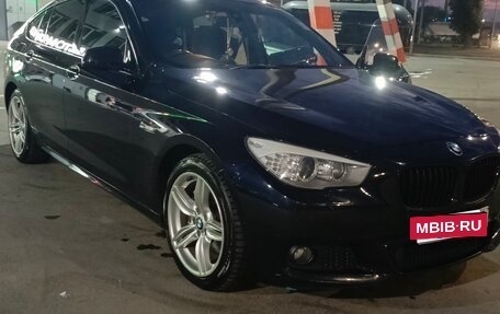 BMW 5 серия, 2011 год, 1 250 000 рублей, 5 фотография