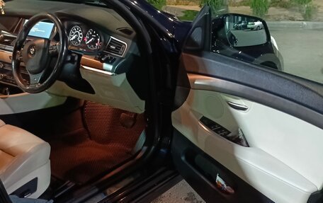 BMW 5 серия, 2011 год, 1 250 000 рублей, 9 фотография