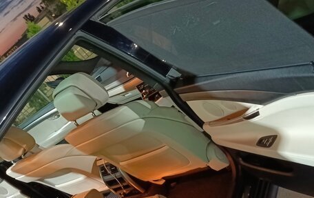BMW 5 серия, 2011 год, 1 250 000 рублей, 10 фотография