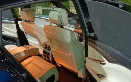BMW 5 серия, 2011 год, 1 250 000 рублей, 11 фотография