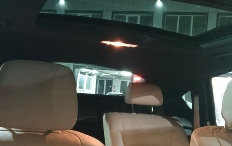 BMW 5 серия, 2011 год, 1 250 000 рублей, 14 фотография