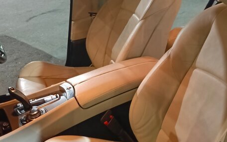BMW 5 серия, 2011 год, 1 250 000 рублей, 15 фотография