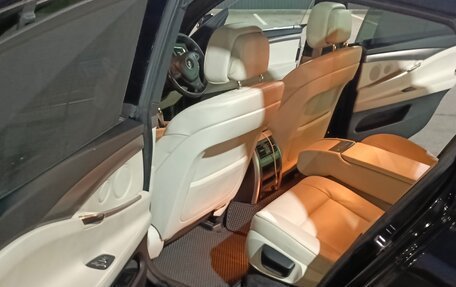 BMW 5 серия, 2011 год, 1 250 000 рублей, 13 фотография
