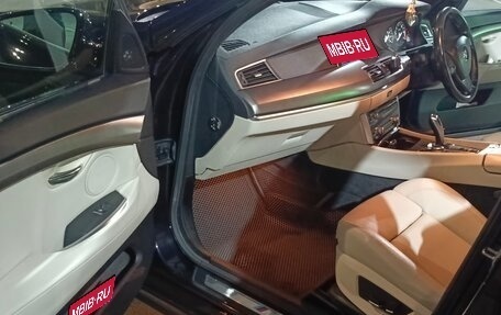 BMW 5 серия, 2011 год, 1 250 000 рублей, 12 фотография