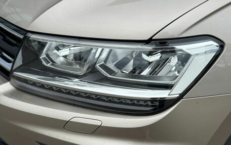 Volkswagen Tiguan II, 2019 год, 2 295 000 рублей, 11 фотография