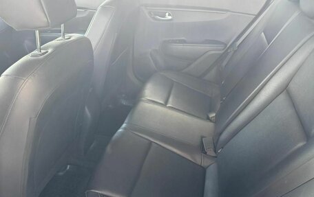 KIA Rio IV, 2017 год, 1 184 500 рублей, 18 фотография