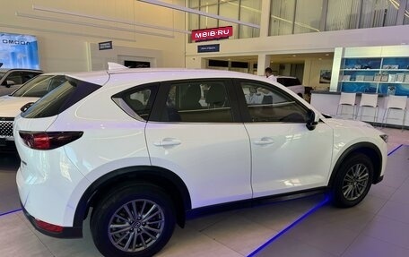 Mazda CX-5 II, 2017 год, 2 400 000 рублей, 3 фотография