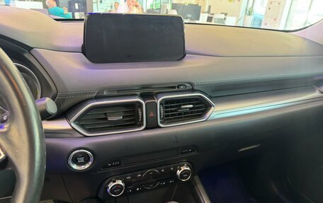 Mazda CX-5 II, 2017 год, 2 400 000 рублей, 15 фотография