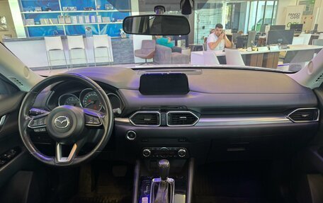 Mazda CX-5 II, 2017 год, 2 400 000 рублей, 8 фотография